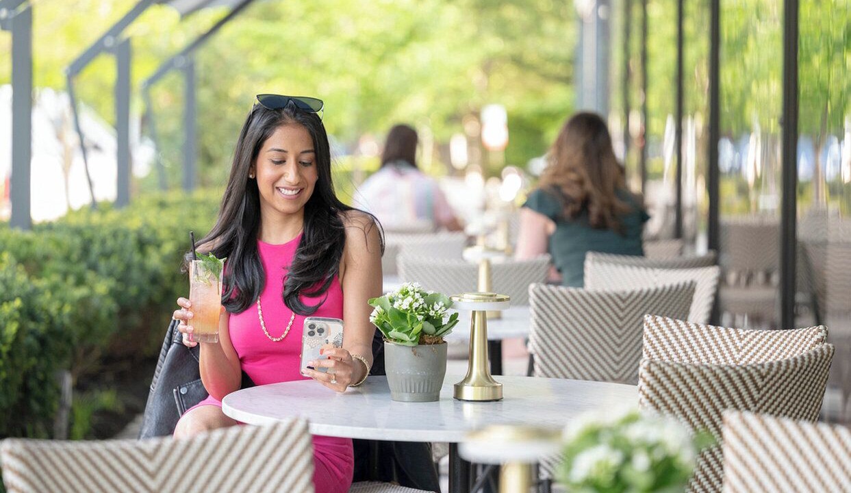 Photo of Outdoor in Dupont Circle