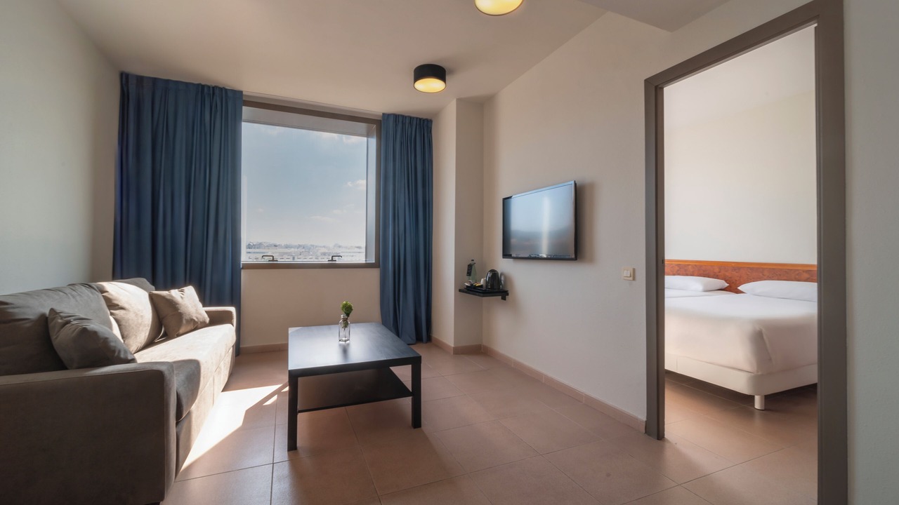 Photo of Bedroom in Sant Joan Despi