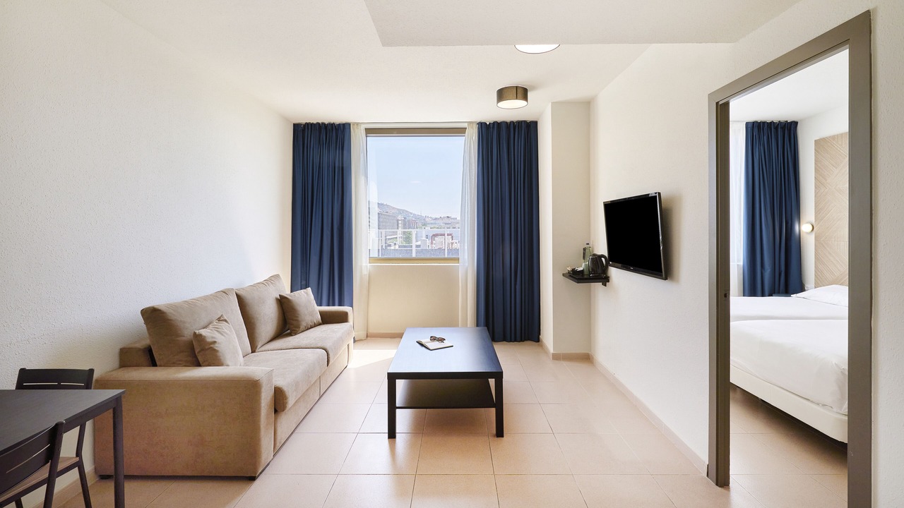 Photo of Livingroom in Sant Joan Despi