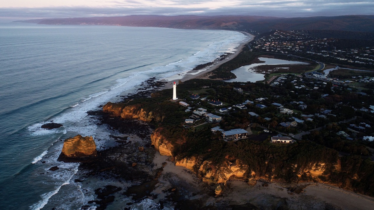 Photo of Others in Surf Coast