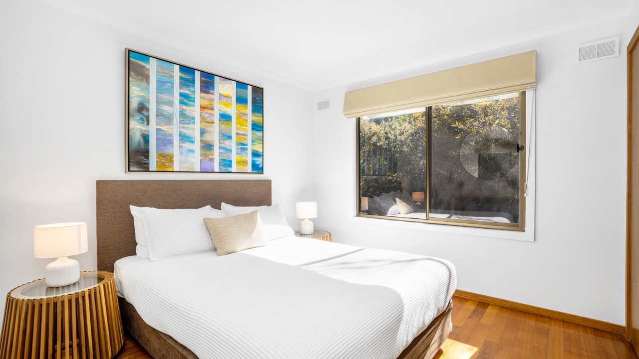 Photo of Bedroom in Surf Coast