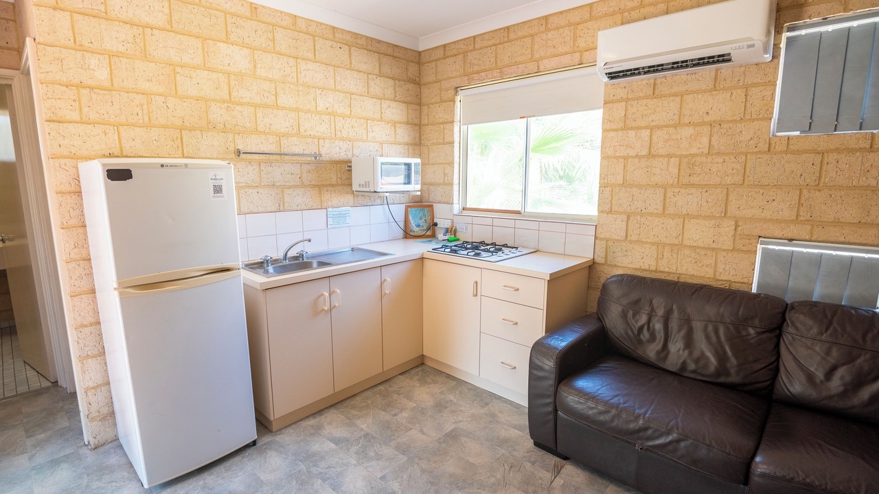 Photo of Kitchen in West End