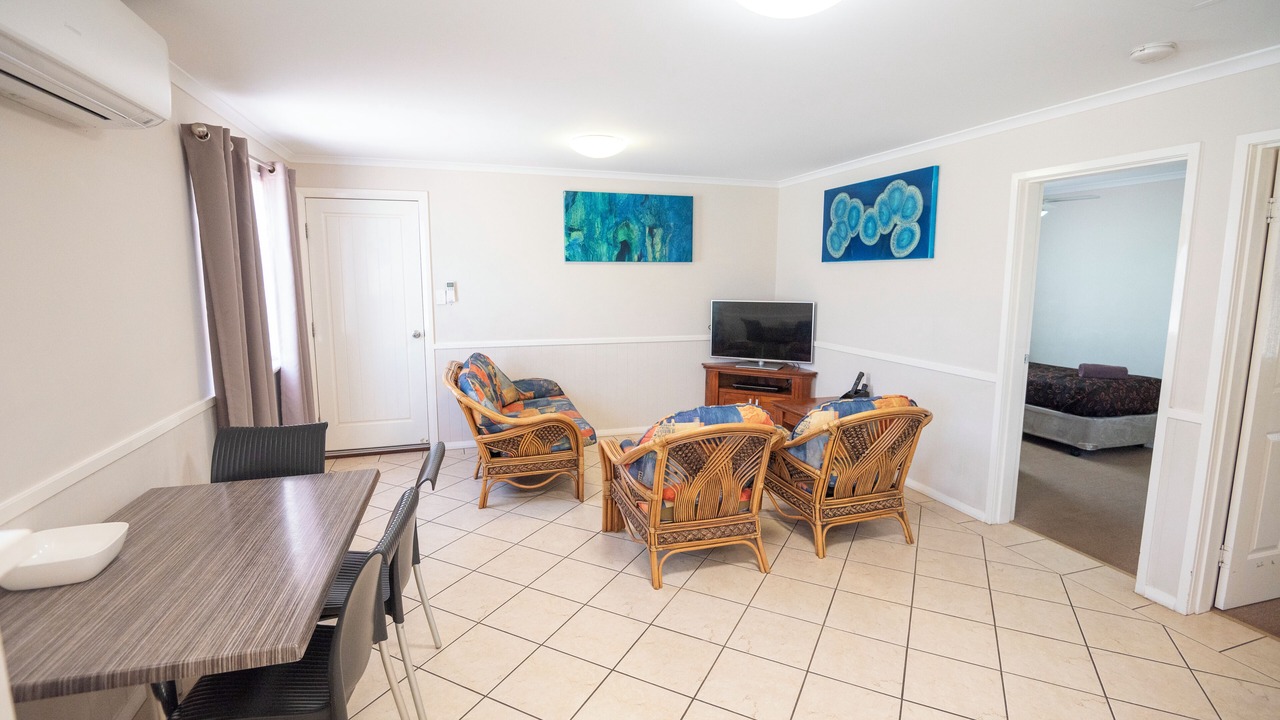 Photo of Livingroom in West End