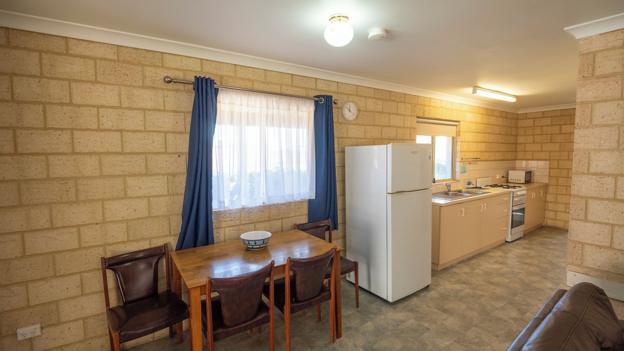 Photo of Kitchen in West End