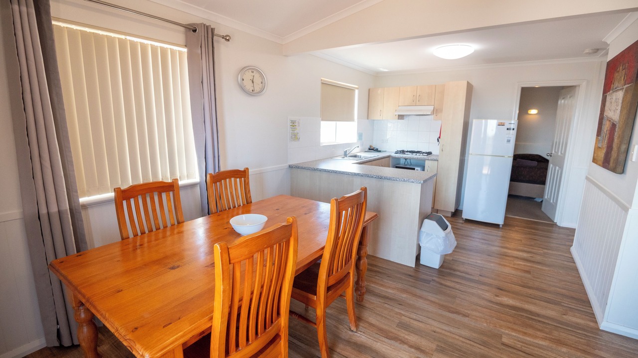 Photo of Livingroom in West End