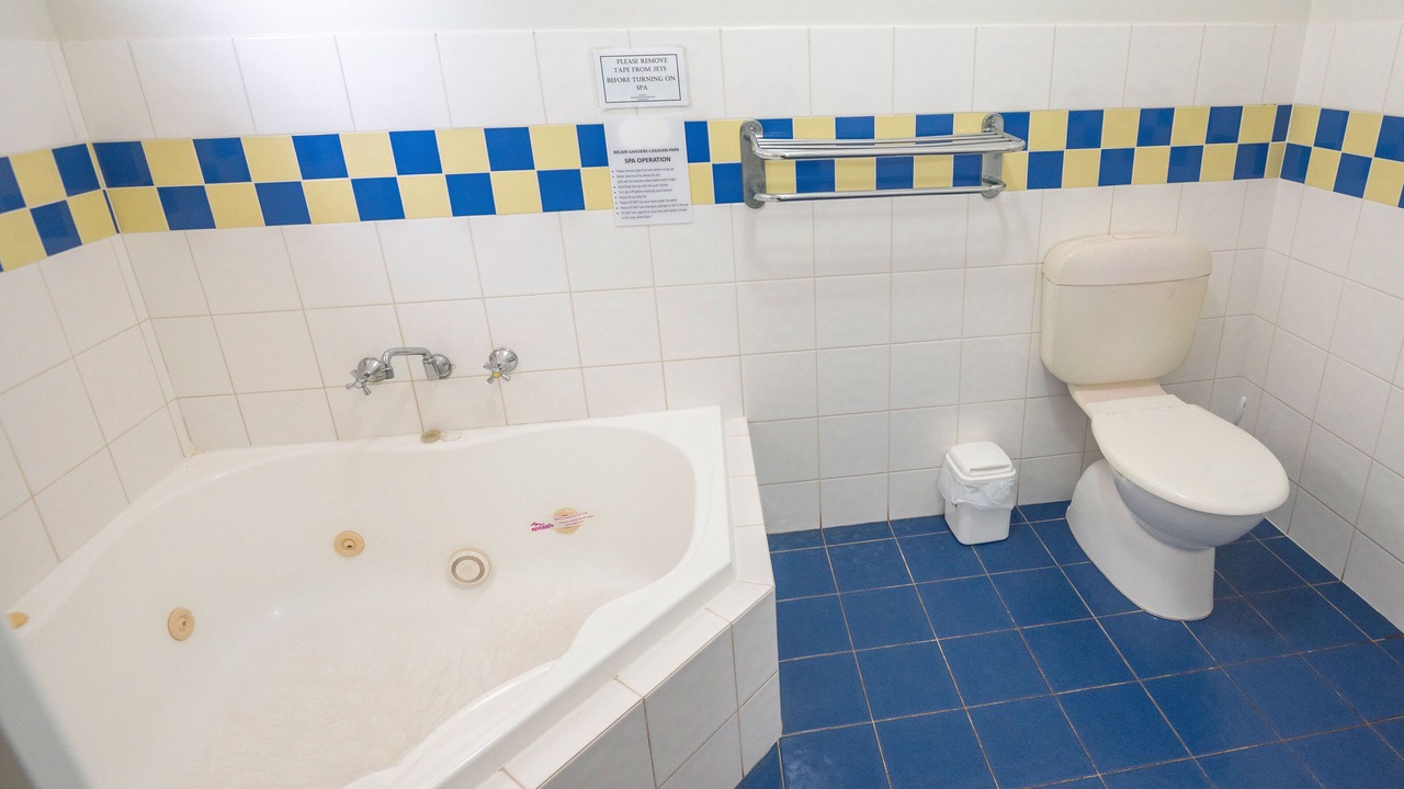 Photo of Bathroom in West End
