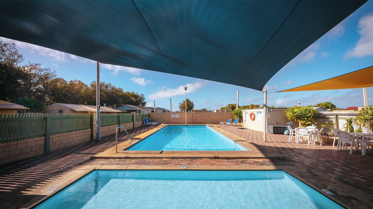 Photo of Outdoor in West End