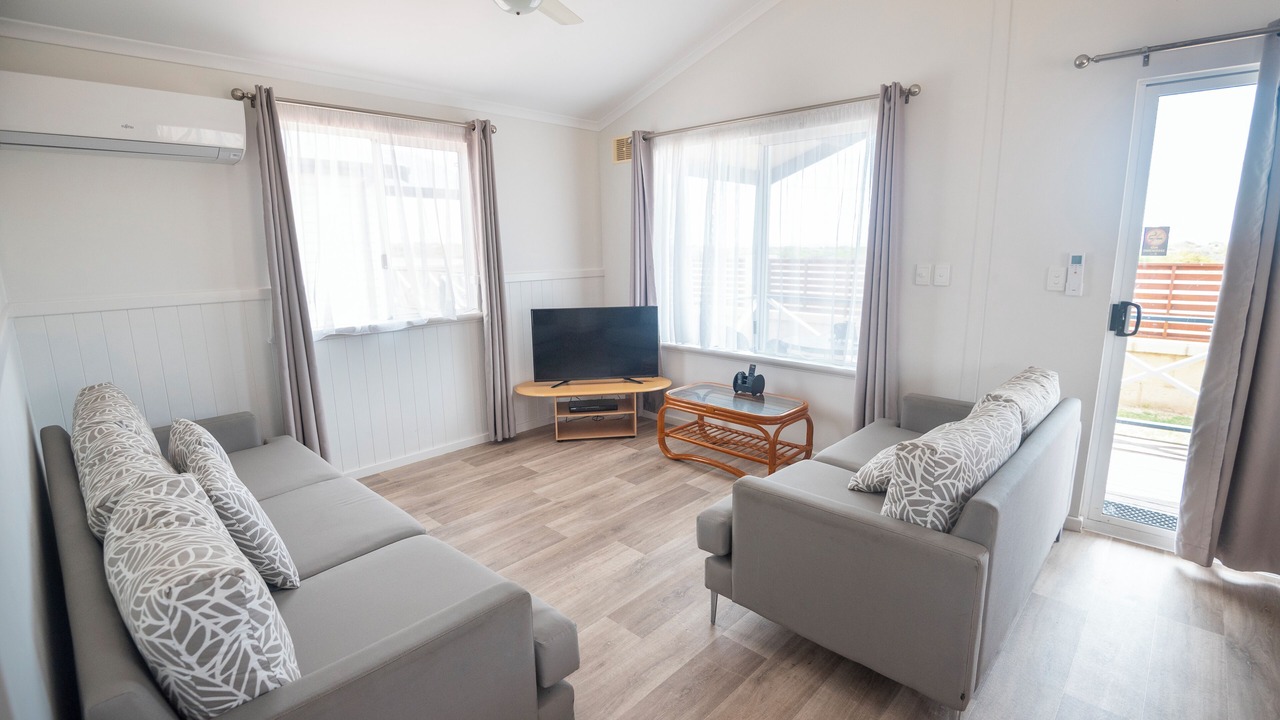 Photo of Livingroom in West End