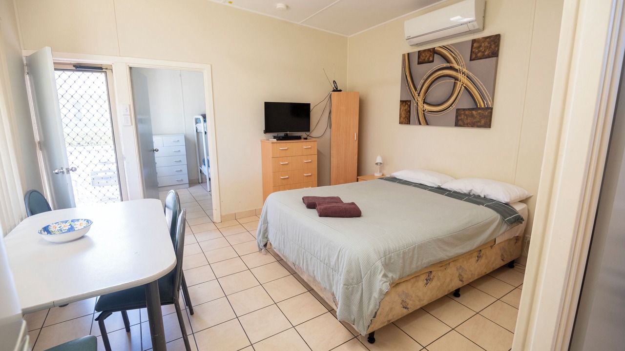 Photo of Bedroom in West End