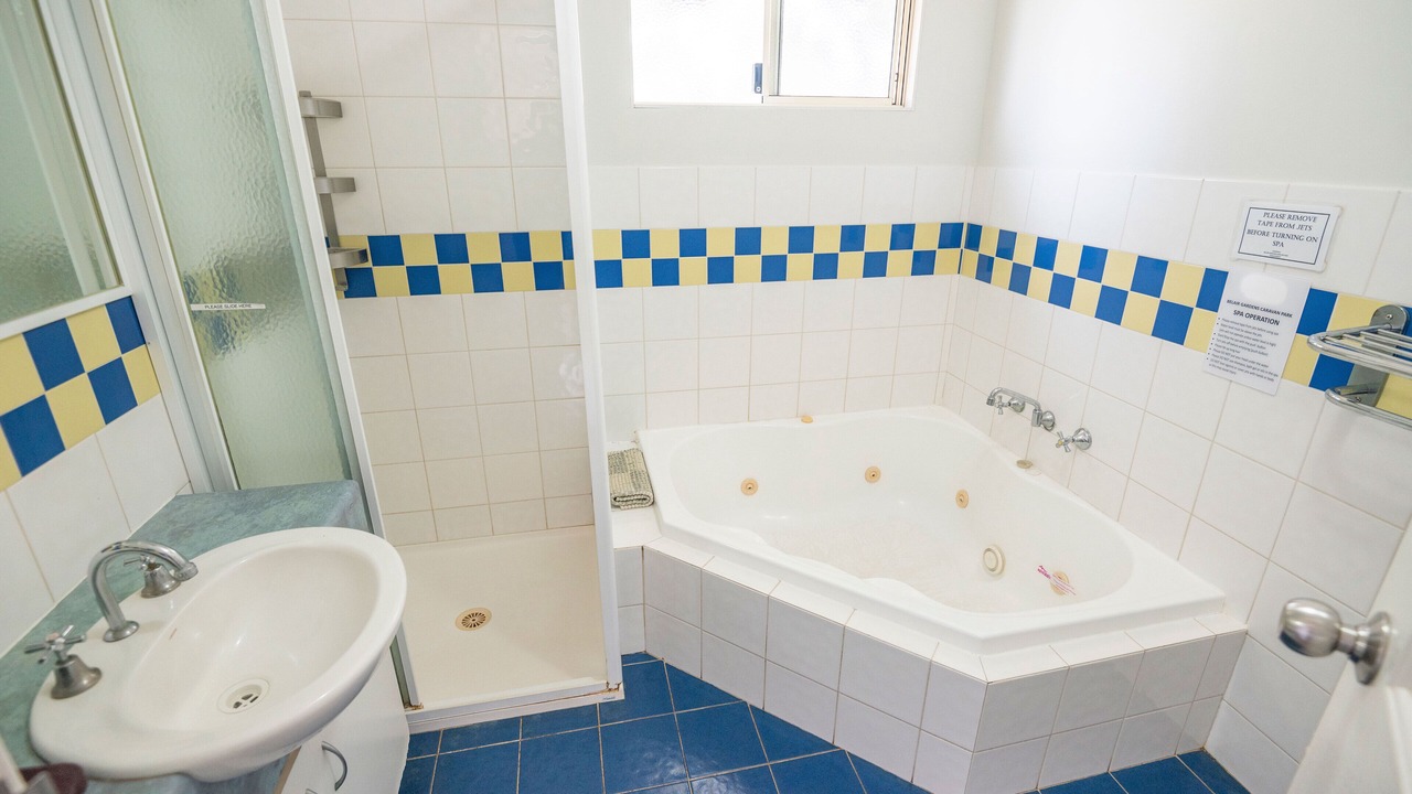 Photo of Bathroom in West End