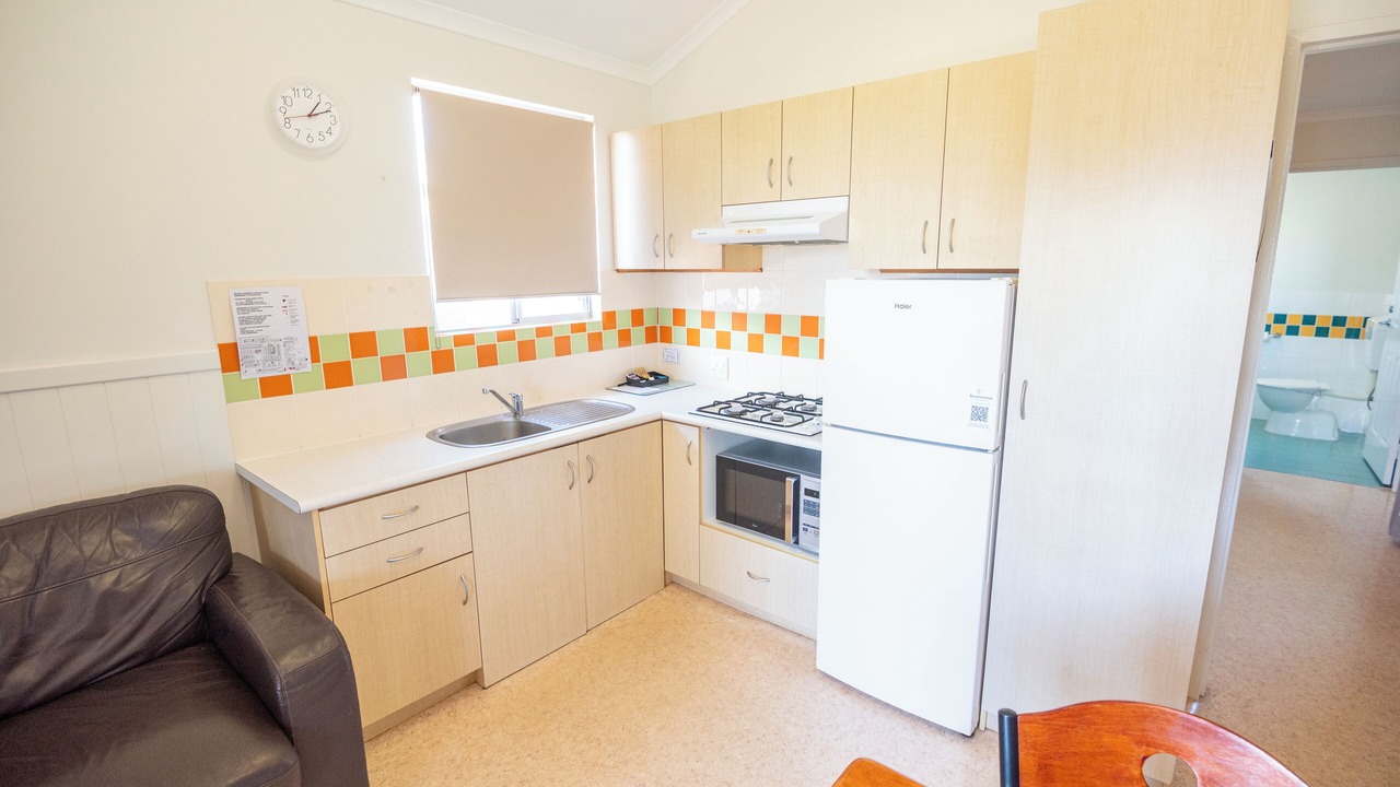 Photo of Kitchen in West End