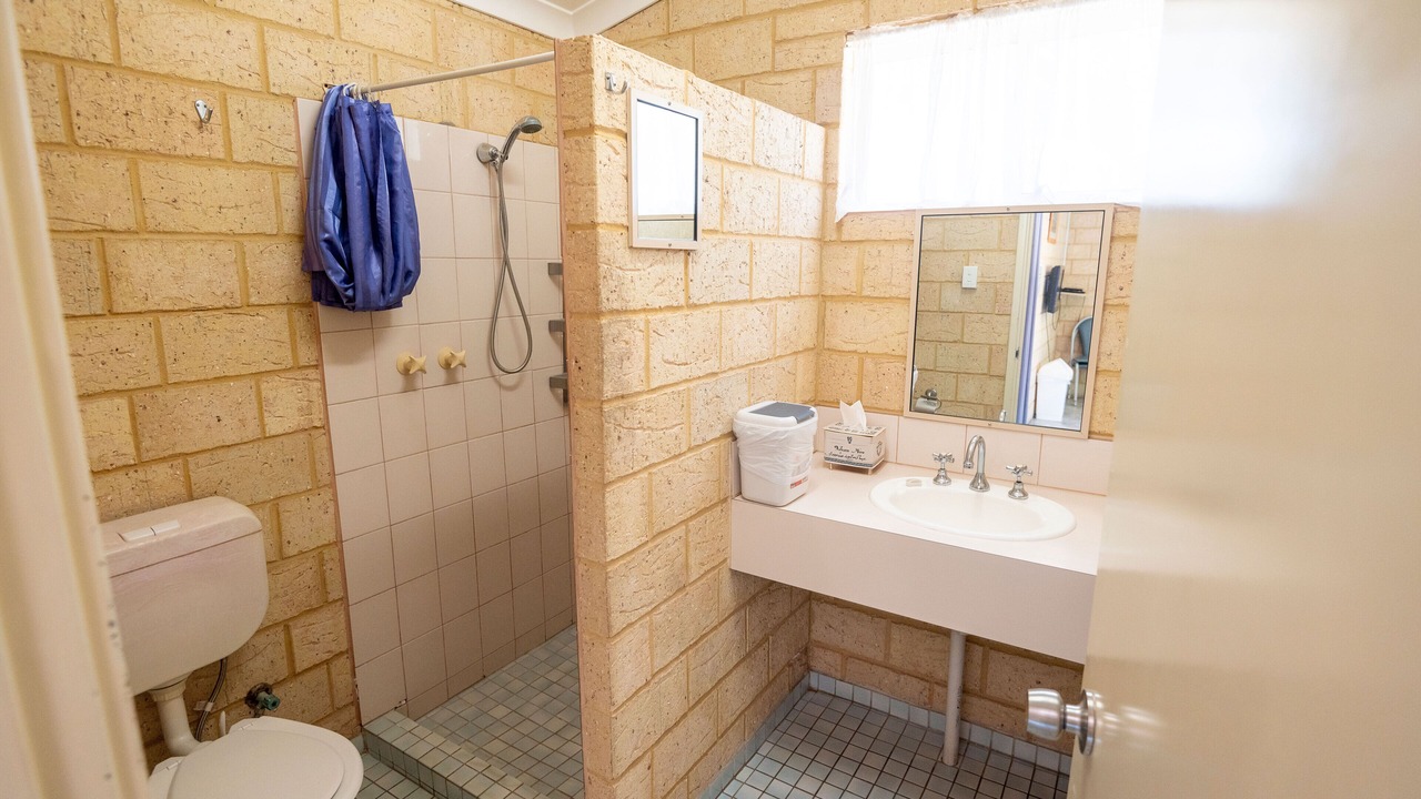 Photo of Bathroom in West End