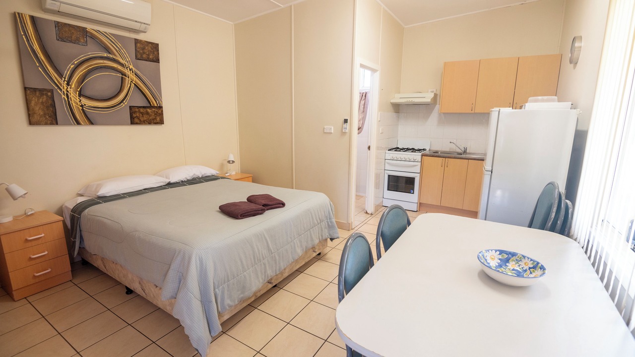 Photo of Livingroom in West End