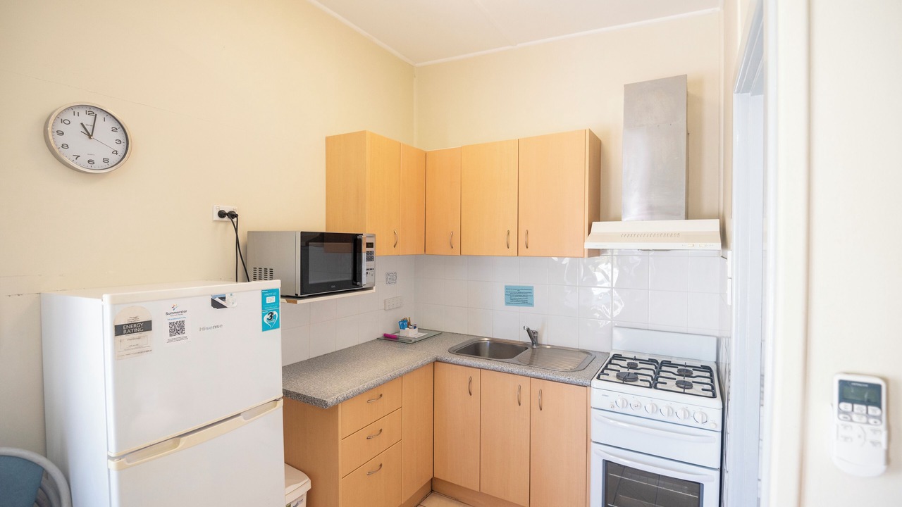 Photo of Kitchen in West End