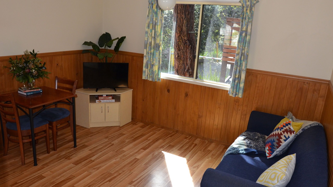 Photo of Livingroom in Woollamia