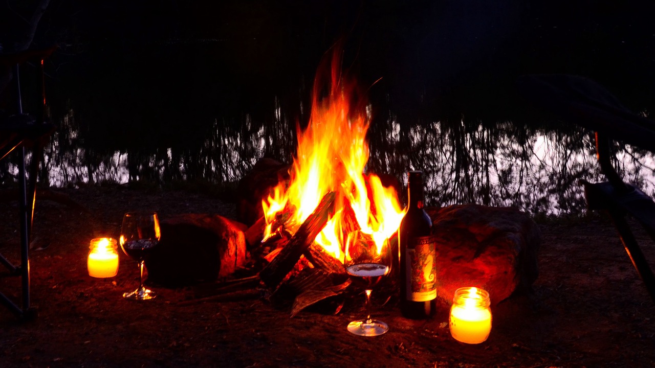 Photo of Outdoor in Woollamia