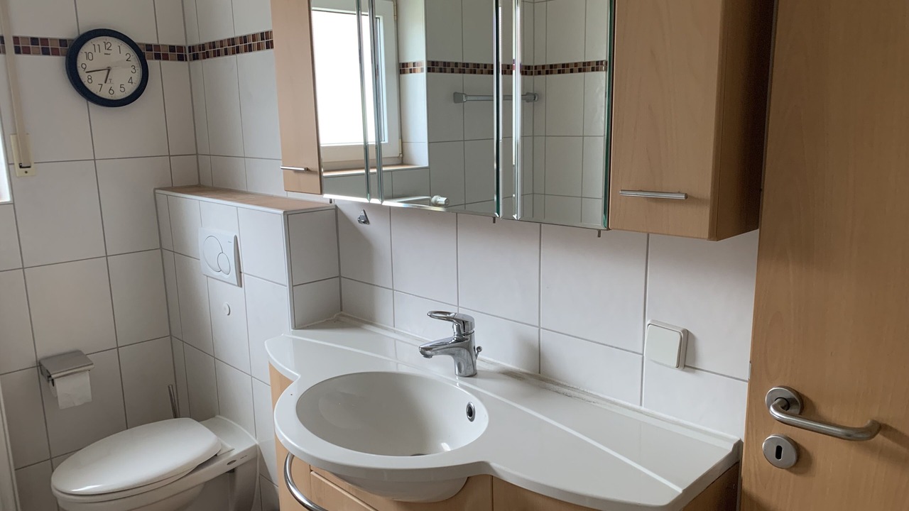 Photo of Bathroom in Arzheim