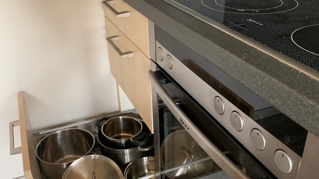 Photo of Kitchen in Arzheim
