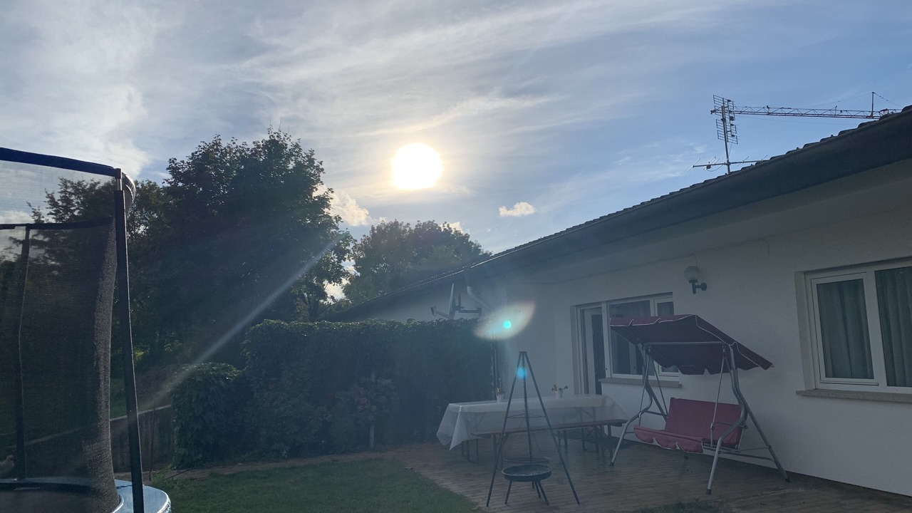 Photo of Patio Balcony in Arzheim