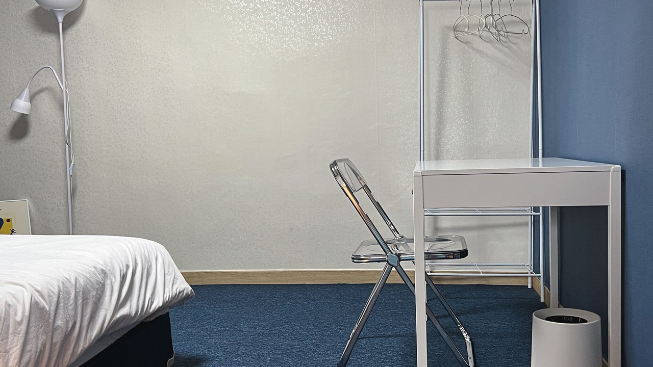 Photo of Bedroom in Songpa