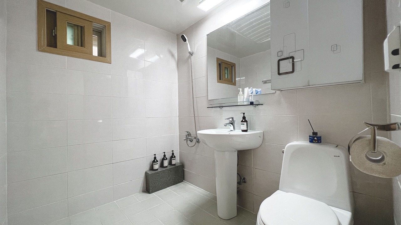 Photo of Bathroom in Songpa