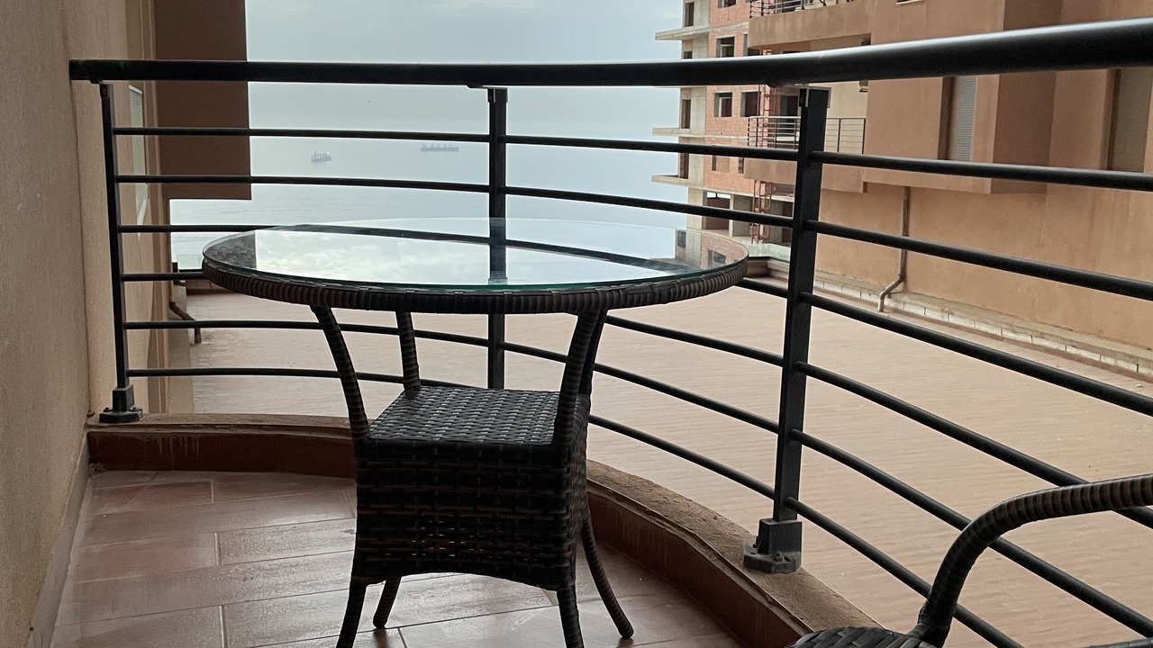 Photo of Patio Balcony in Oran