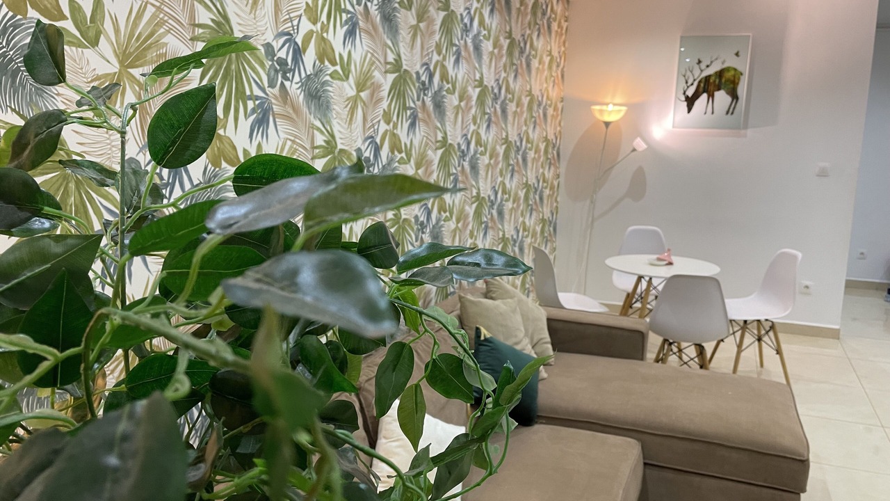 Photo of Livingroom in Oran