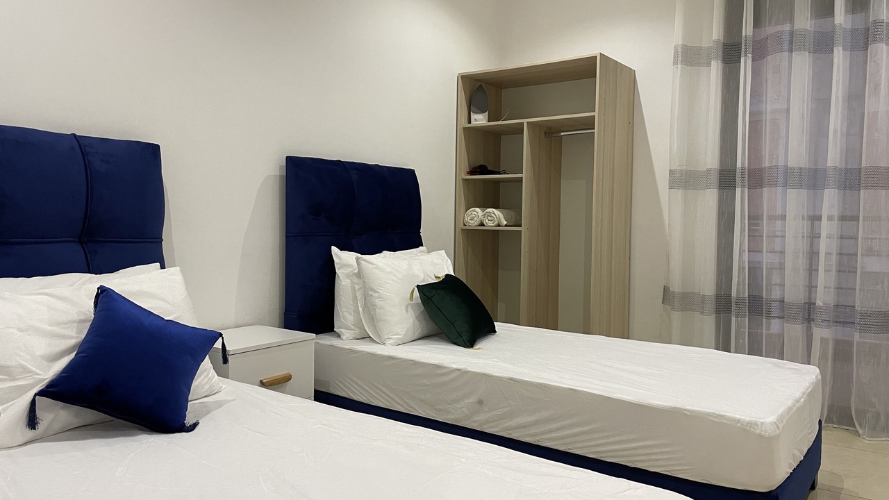 Photo of Bedroom in Oran