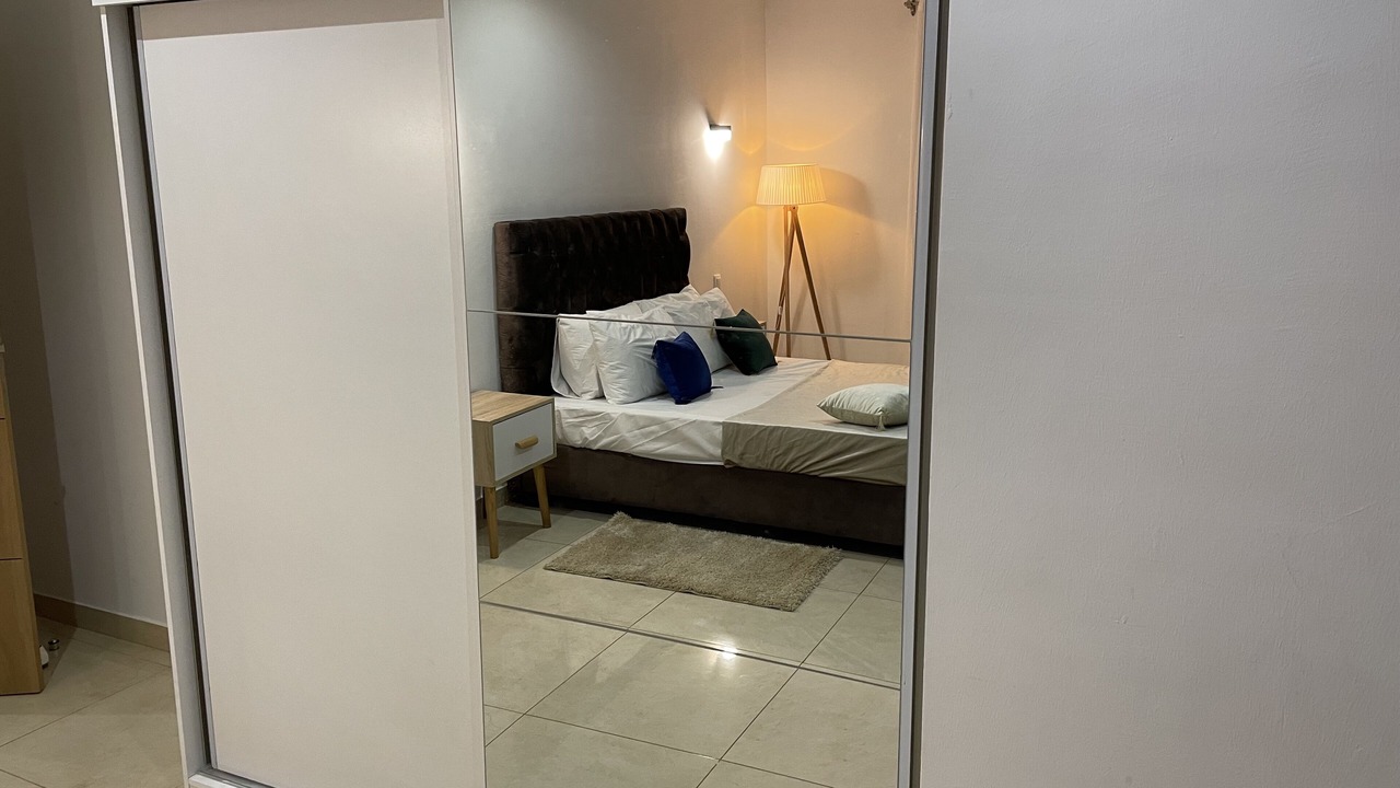 Photo of Bedroom in Oran