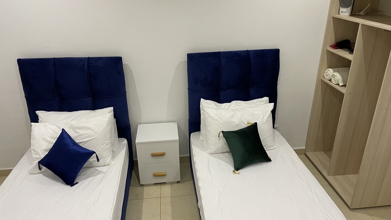 Photo of Bedroom in Oran
