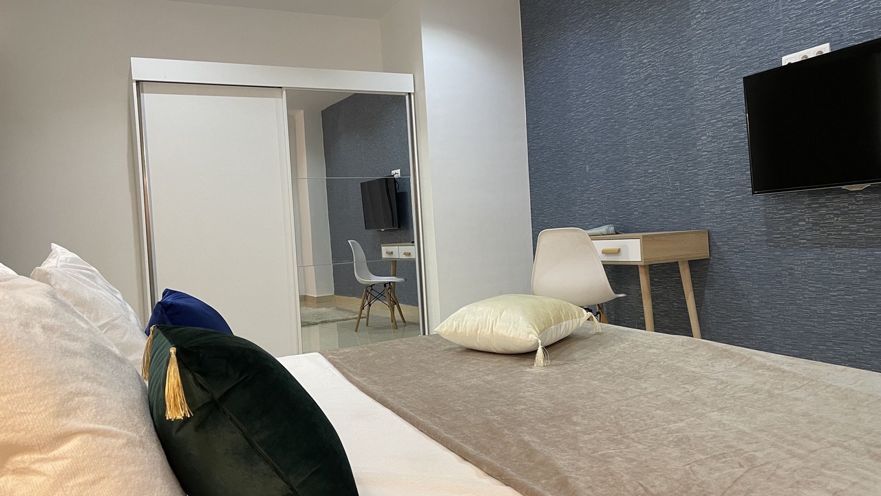 Photo of Bedroom in Oran