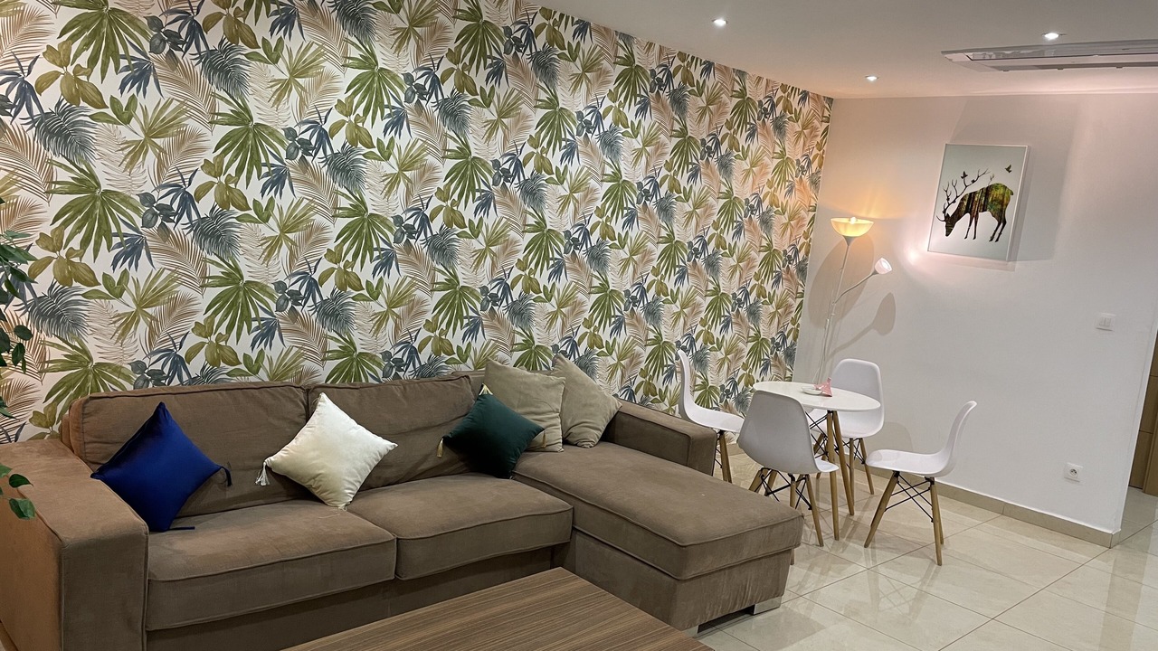 Photo of Livingroom in Oran