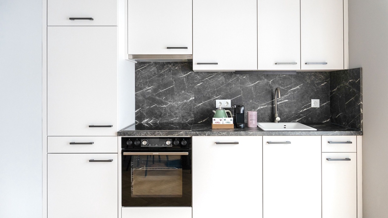 Photo of Kitchen in Mariahilf