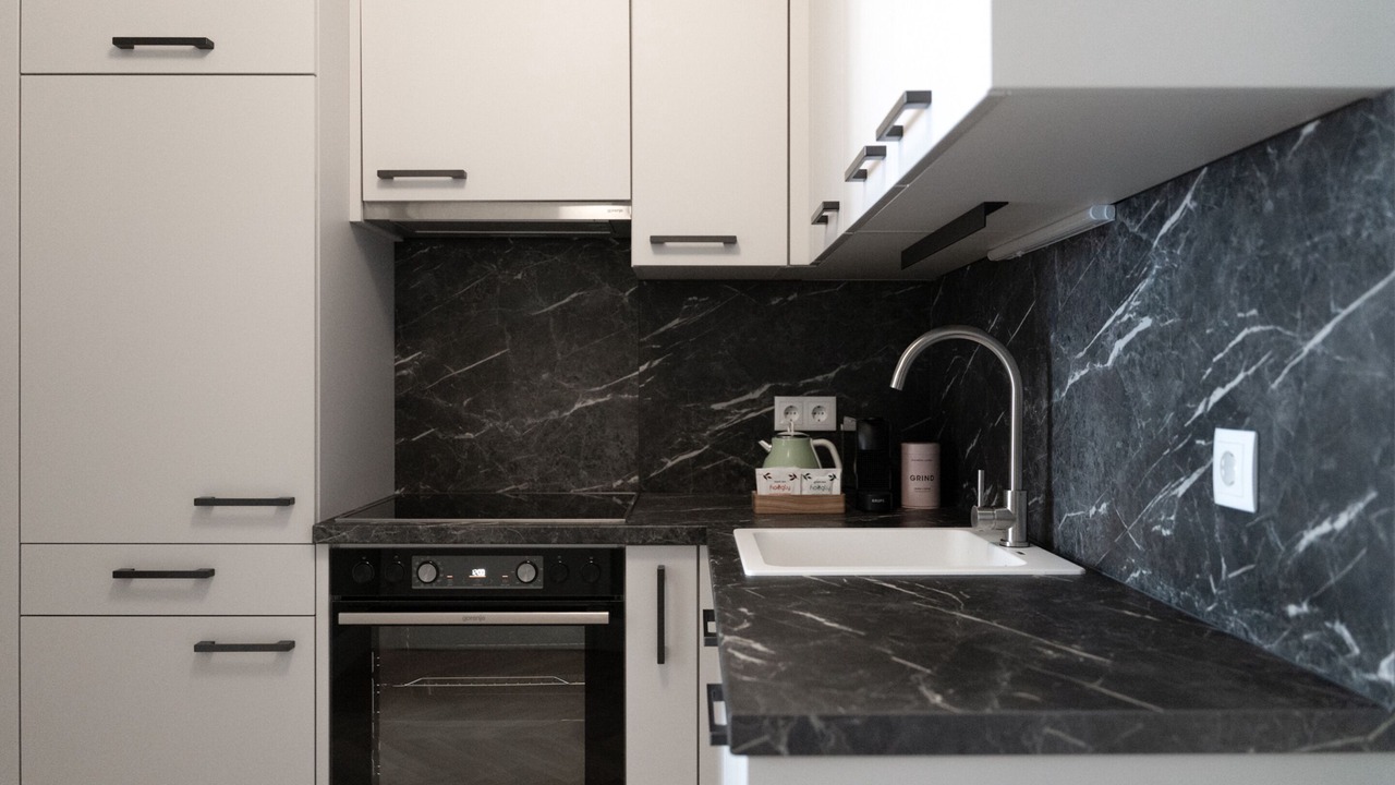 Photo of Kitchen in Mariahilf