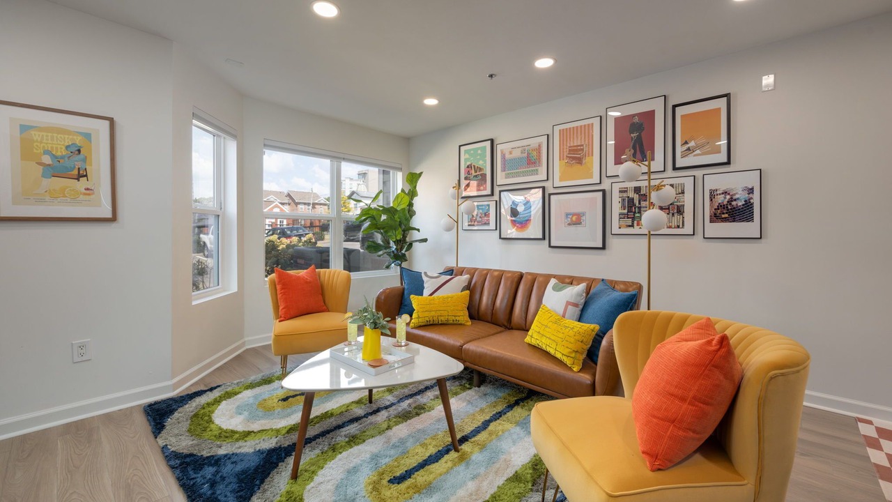Photo of Bedroom in Sobro