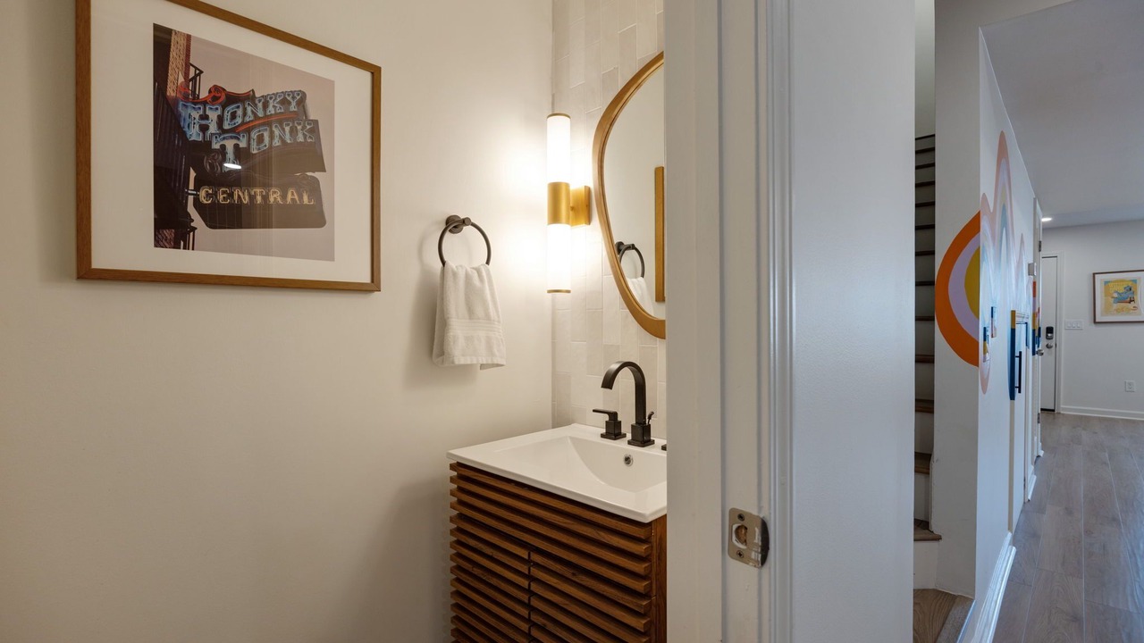 Photo of Bathroom in Sobro