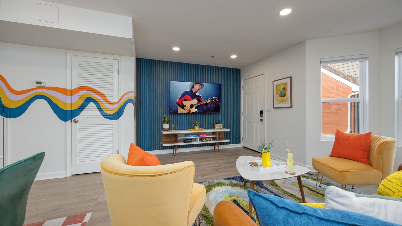 Photo of Bedroom in Sobro