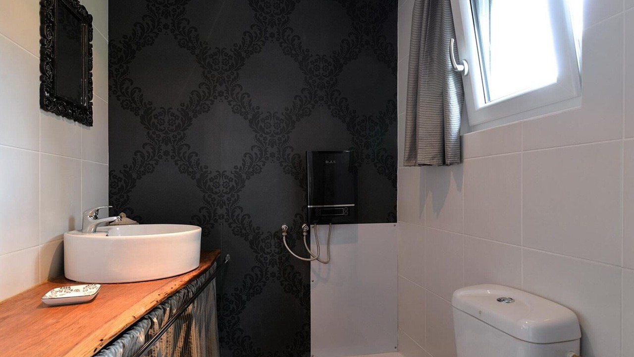 Photo of Bathroom in Leymen