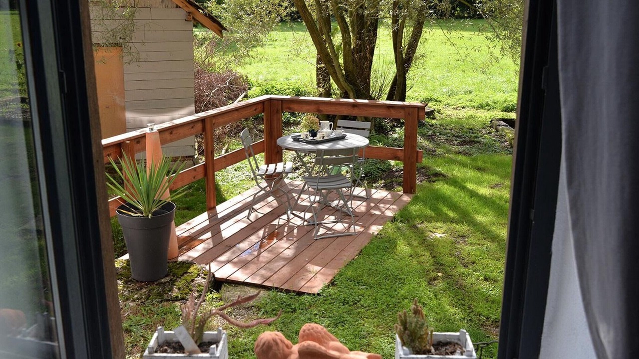 Photo of Outdoor in Leymen