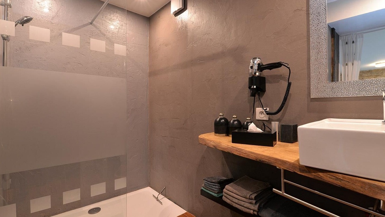 Photo of Bathroom in Leymen