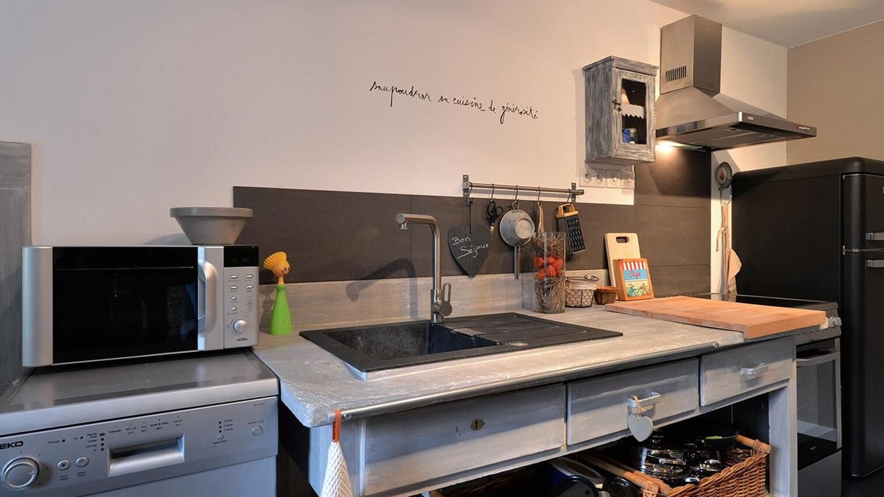 Photo of Kitchen in Leymen