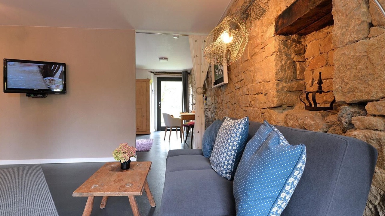 Photo of Livingroom in Leymen