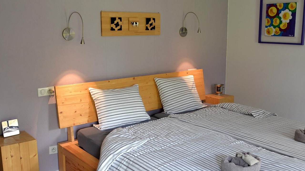 Photo of Bedroom in Leymen