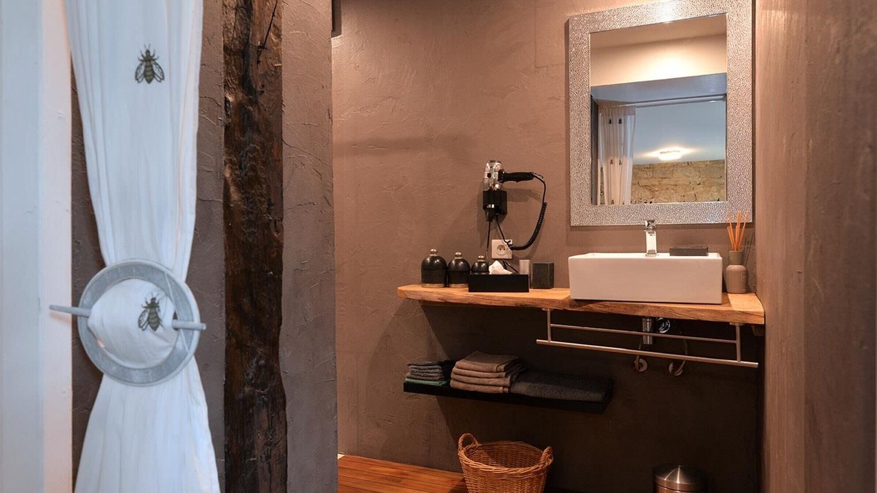 Photo of Bathroom in Leymen