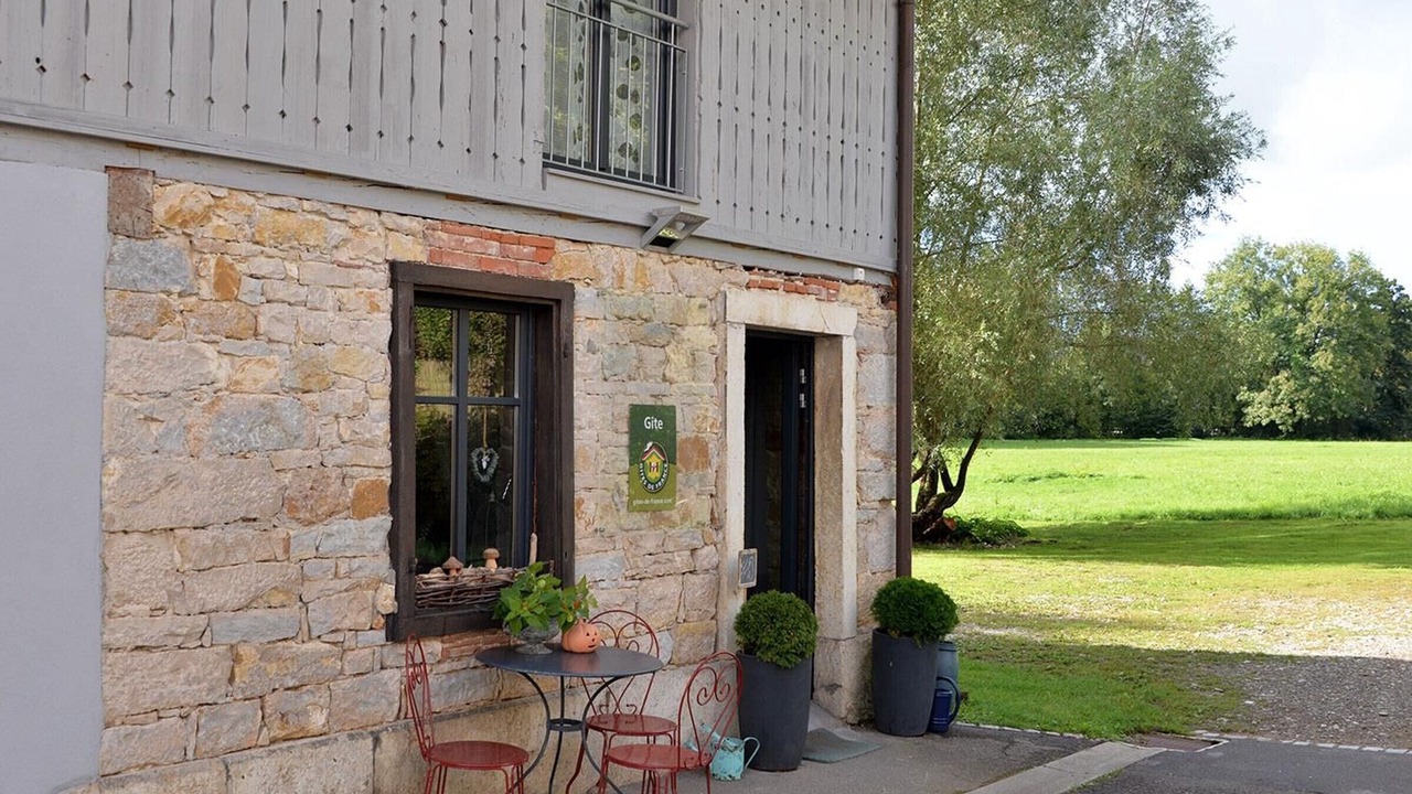 Photo of Outdoor in Leymen