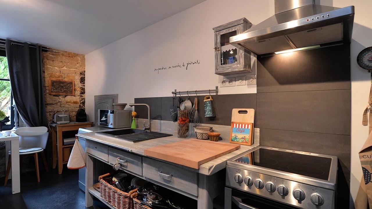 Photo of Kitchen in Leymen