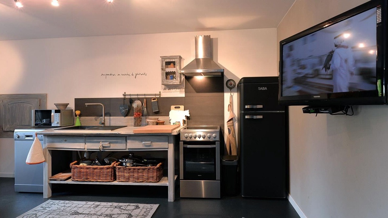 Photo of Kitchen in Leymen
