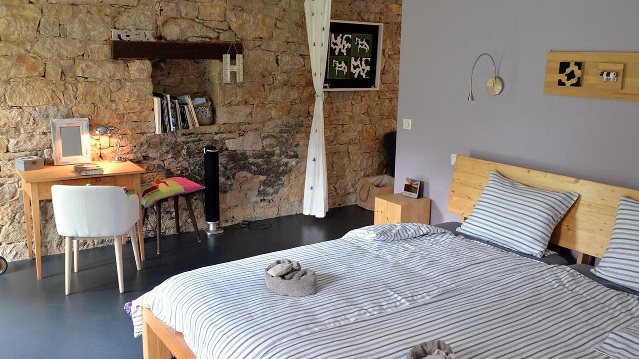 Photo of Bedroom in Leymen
