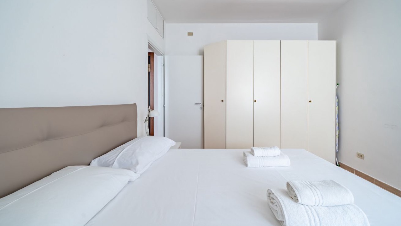 Photo of Bedroom in Casoretto