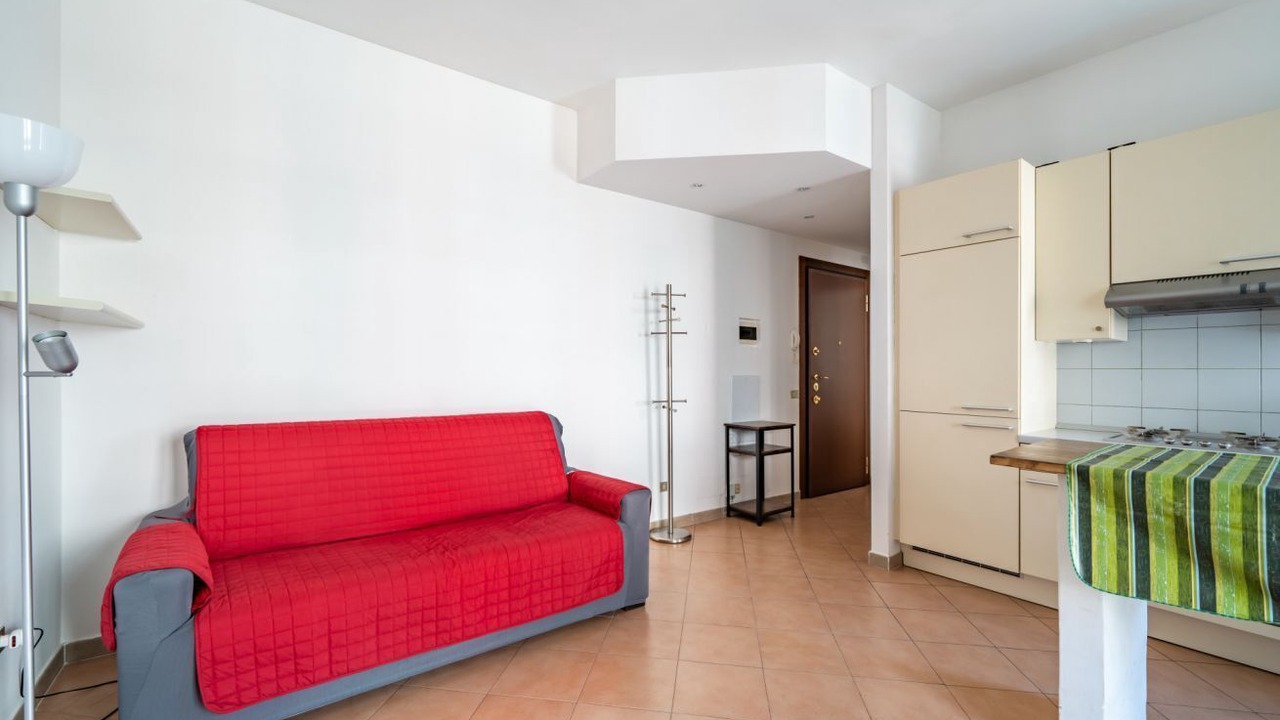 Photo of Livingroom in Casoretto